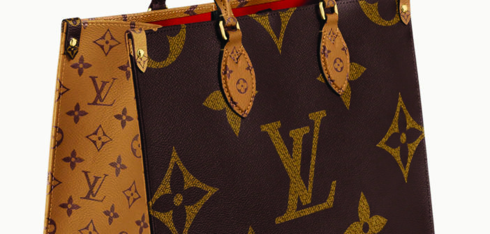 Louis Vuitton bag Jersey Jack 0721