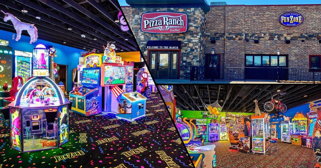 Pizza Ranch Adds Pizza Ranch Opens Three New Locations with Embed โ RePlay Magazine