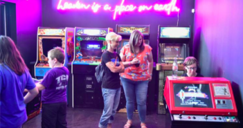 Free Play Denton Expected in September