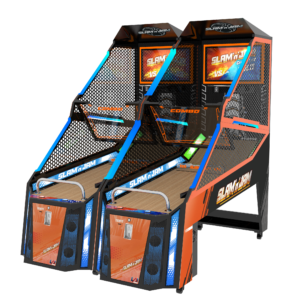 LAI Games Slam 'n' Jam Ultra