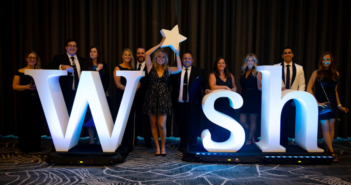 Creative Works Partners with Make-A-Wish