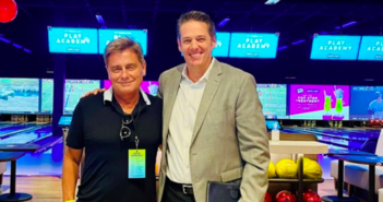 Intercard Welcomes Longtime Customer Main Event to St. Louis