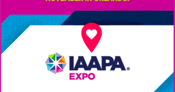 Last Chance to Save Cash on IAAPA Expo