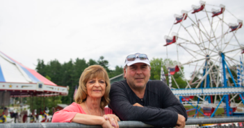 Runway Fun Park Opens in New Hampshire