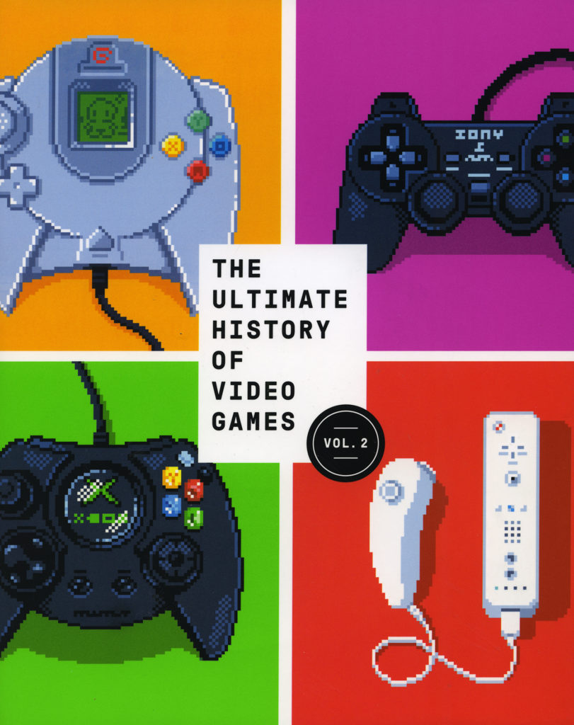 Steven Kent: The Ultimate History of Video Games Vol. 2