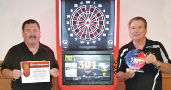 TouchTunes Buys Arachnid 360; Sam Zammuto Continues to Lead Tony Beall & Sam Zammuto with Award