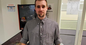 Stern Pinball Adds Spreadbury in Tech Support