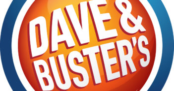 Dave & Buster's Logo