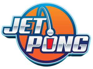 Valley-Dynamo Jet-Pong logo