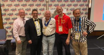 Pinball Expo Hosts 4,000-Plus Attendees