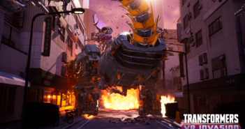 Meta4 Interactive – December 2021 Grimlock