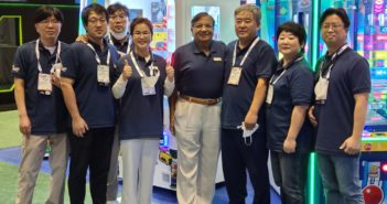 Komuse Product Line Sold Out Until March