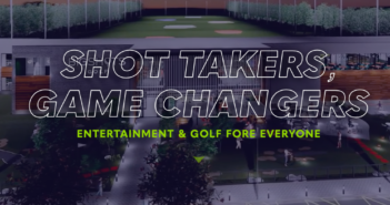 BigShots Entertainment Center Opens Today in Bryan, Texas