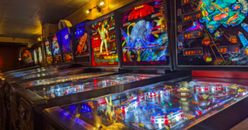 Crazy Quarters Arcade Expands Following Reboot