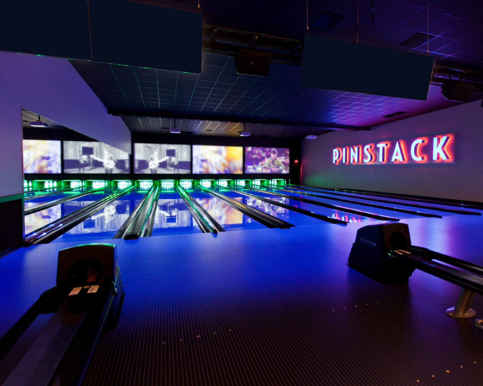 Pinstack to Add New Location in San Antonio