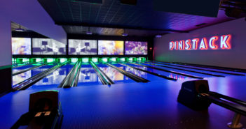 Pinstack to Add New Location in San Antonio