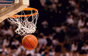Basketball image for Now Trending 0322
