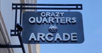 Crazy Quarters Arcade Expands Following Reboot