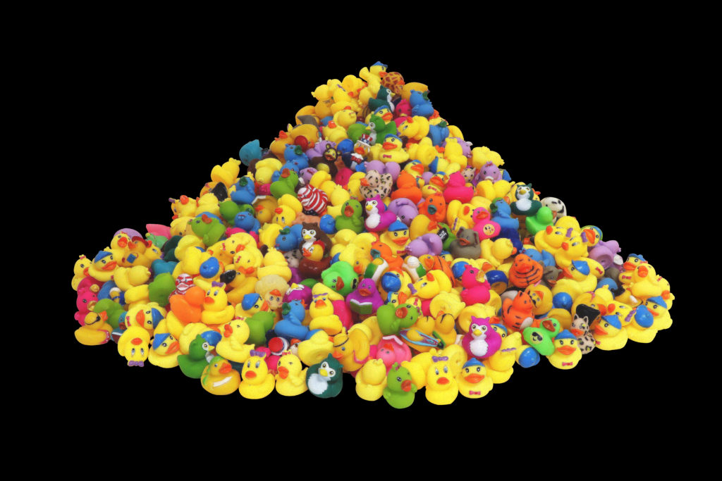 S&B Candy & Toy merchandise