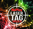 RePlay 2022 Laser Tag feature