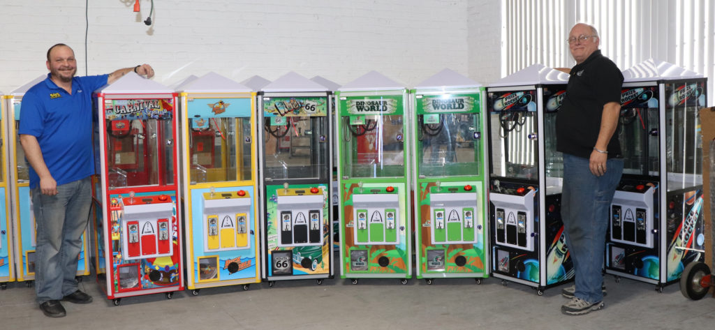 Blues with Junior Cranes