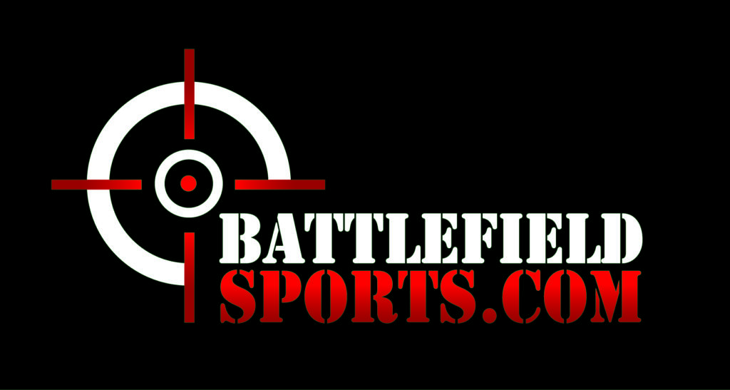 Battlefield Sports logo