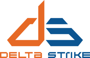 Delta Strike logo