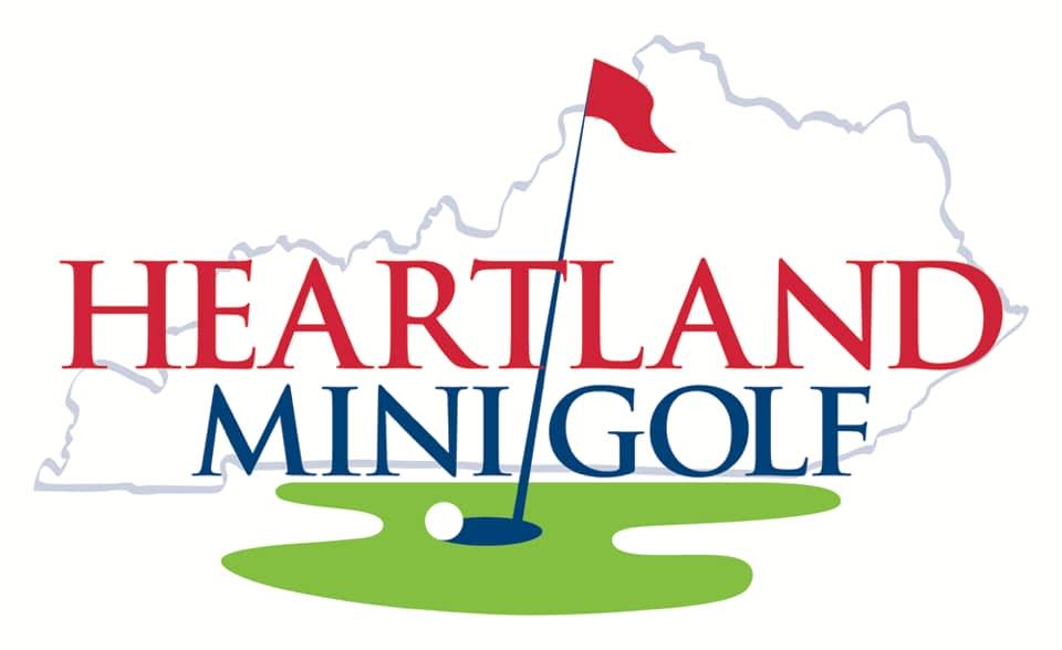 Heartland Mini Golf Opening in Kentucky