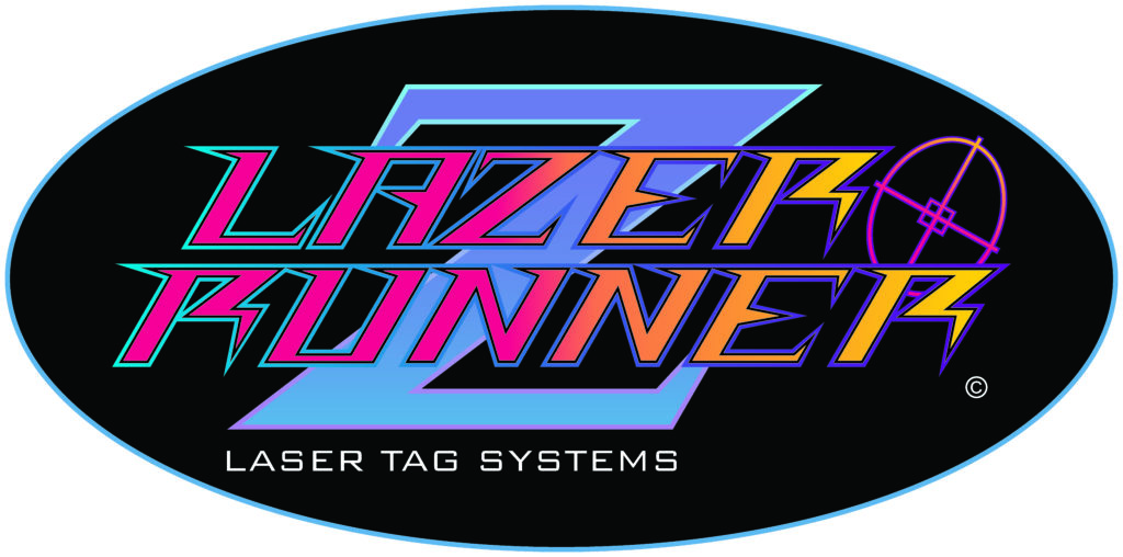 LaZer Runner Logo