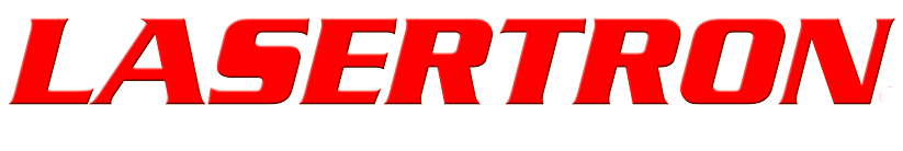 Lasertron Logo