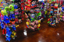 Toy Factory Showroom