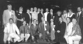 Early VNEA tournament committee