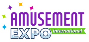 Amusement Expo 2023 Logo