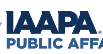 IAAPA Public Affairs logo