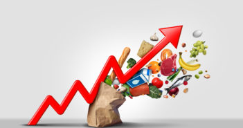 Editorial – June 2022 Inflation graphic - adobe stock