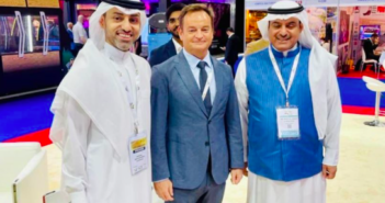 Intercard to Exhibit Tech in Saudi Arabia