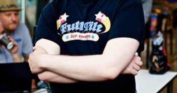 Stern Pinball’s Raymond Davidson Defending No. 1 at World Championship