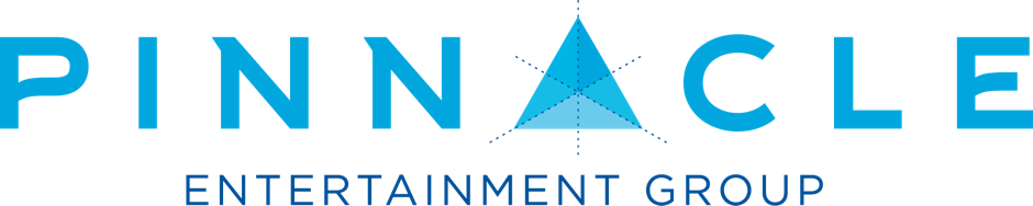 Pinnacle Entertainment Group logo