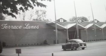 Terrace Lanes Closes After 60 Year in Biz