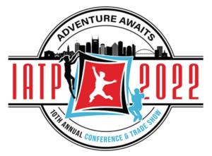 IATP 2022 conference logo