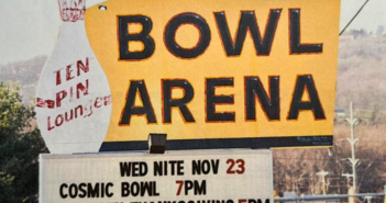 Longtime Bowling Center Closed for Good in PA