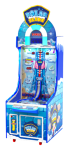 Sega Polar Slide