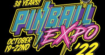 Pinball Expo This Week