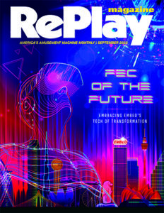 RePlay September 2022 Embed cover - 325