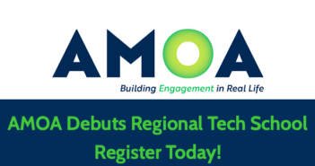 AMOA Regional Tech School