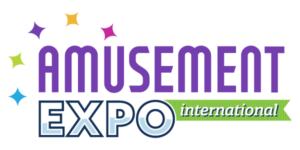 Amusement Expo International Logo
