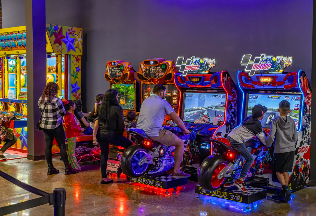 family-fun-center-to-open-across-from-dave-buster-s