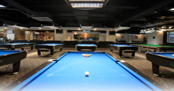 Championship Billiards Buys Silver Cup Chalk