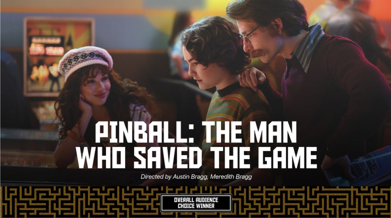 Pinball Movie Acquired by Vertical Entertainment
