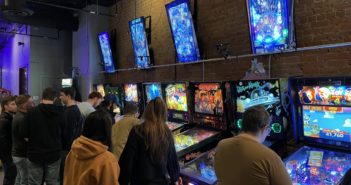 Lit Arcade Bar Opens in Ogden